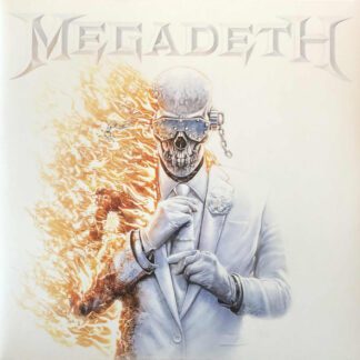 VINILO MEGADETH : MEGADETH (2LP) PLAZA INDEPENDENCIA