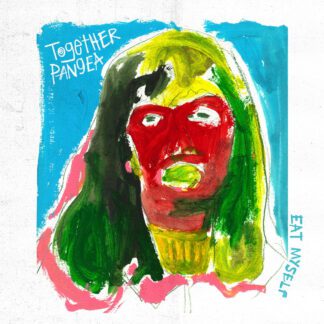 VINILO TOGETHER PANGEA : EAT MYSELF