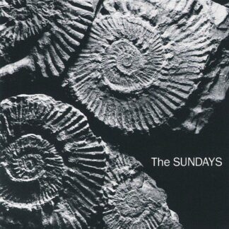 VINILO THE SUNDAYS : READING, WRITING AND ARITHMETIC