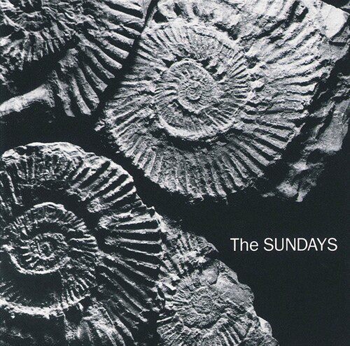 THE SUNDAYS (サンデイズ) リマスター×３アルバム(LPレコード) VINILO THE SUNDAYS : READING, WRITING AND ARITHMETIC - Harrisons