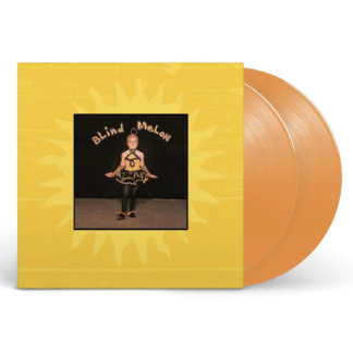 VINILO BLIND MELON : BLIND MELON (2LP ORANGE) EDICIÓN LIMITADA