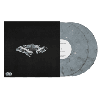 VINILO KENDRICK LAMAR : TO PIMP A BUTTERFLY (2LP GRAPHITE) 10th Anniversary