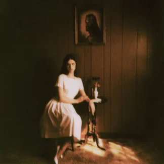 VINILO ETHEL CAIN : PREACHER´S DAUGHTER (2LP)