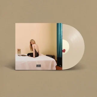 VINILO SABRINA CARPENTER EMAILS I CAN´T SEND (BONE VINYL)