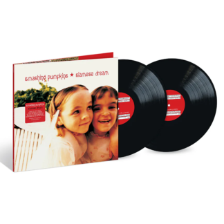 VINILO SMASHING PUMPKINS : SIAMESE DREAM (2LP)