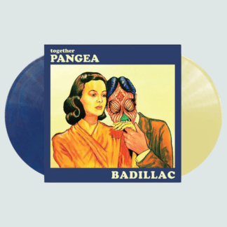 VINILO TOGETHER PANGEA : BADILLAC (2LP) 10TH ANNIVERSARY DELUXE