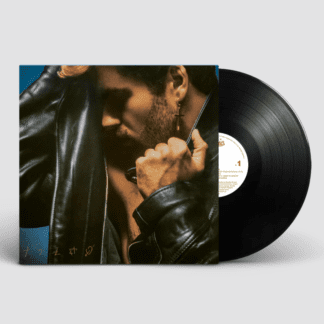 VINILO GEORGE MICHAEL : FAITH