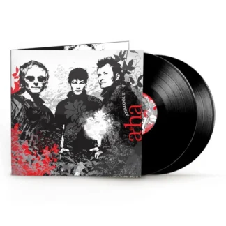 VINILO A-HA : Analogue 20th Anniversary Deluxe Edition (2LP) (RSD 2026)