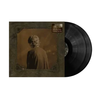 VINILO ETHEL CAIN : WILLOUGHBY TUCKER, I´LL ALWAYS LOVE YOU (2LP)
