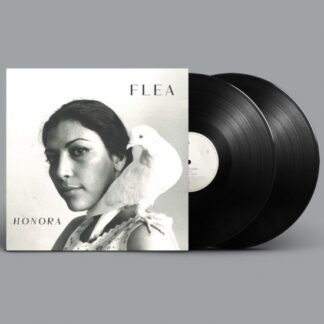 VINILO FLEA : HONORA (2LP)