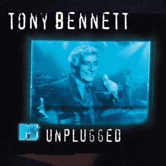 VINILO TONY BENNETT : MTV UNPLUGGED (2LP) (RSD 2026)