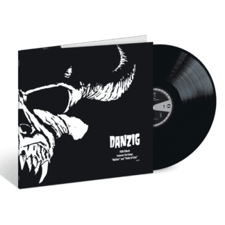 VINILO DANZIG : DANZIG