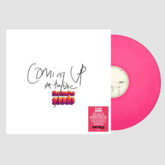 VINILO LONDON SUEDE : COMING UP AT THE BBC (HOT PINK VINYL) (RSD 2026)