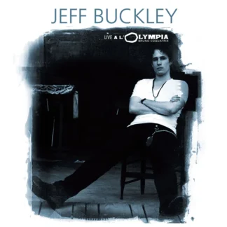 VINILO JEFF BUCKLEY : LIVE À L'OLYMPIA (2P) (RSD 2026)
