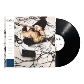 VINILO CHET FAKER : LOVE FOR STRANGERS