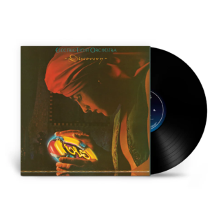 VINILO ELECTRIC LIGHT ORCHESTRA : DISCOVERY