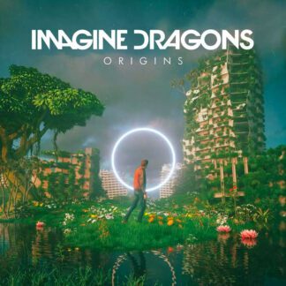 VINILO IMAGINE DRAGONS : ORIGINS (2LP)