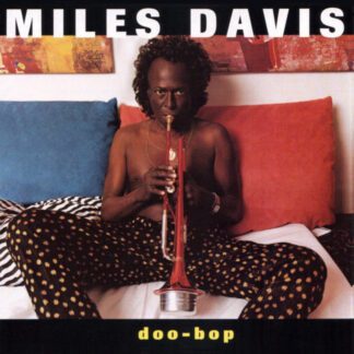VINILO MILES DAVIS : DOO-BOP (LP)