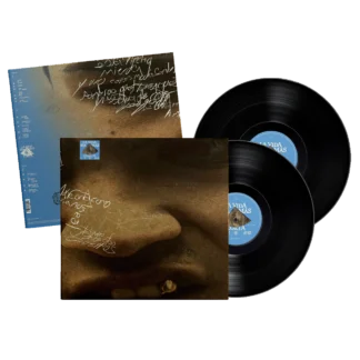 VINILO MILO J : LA VIDA ERA MAS CORTA (2LP)
