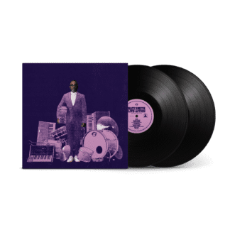 VINILO NATE SMITH : LIVE-ACTION (2LP)