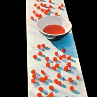 VINILO PAUL McCARTNEY : McCARTNEY