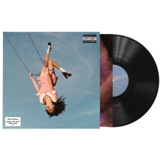 VINILO OLIVIA RODRIGO : YOU SEEM PRETTY SAD FOR A GIRL SO IN LOVE (X) (SPARK IN THE DARK) PREVENTA