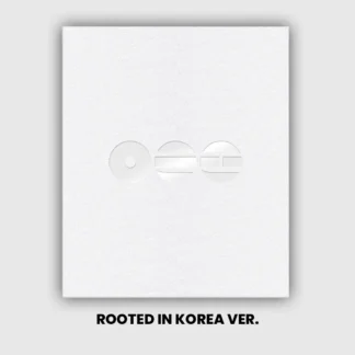 BTS : ARIRANG (ROOTED IN KOREA)