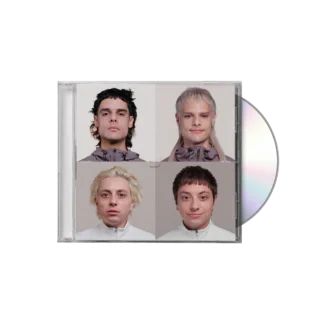 CD CA7RIEL & PACO AMOROSO : FREE SPIRITS (X) PREVENTA