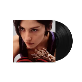 VINILO GRACIE ABRAMS : DAUGHTER FROM HELL (2LP) PREVENTA