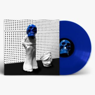 VINILO JACK WHITE : FROZEN CHARLOTTE (Indie Exclusive Blue)