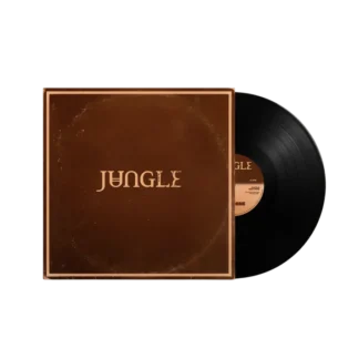 VINILO JUNGLE : SUNSHINE (PREVENTA)