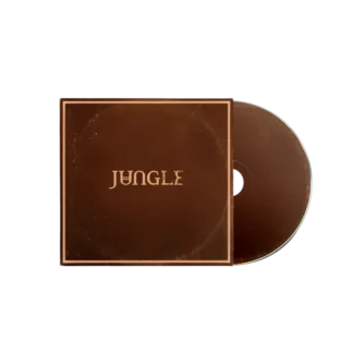 JUNGLE : SUNSHINE (CD) PREVENTA