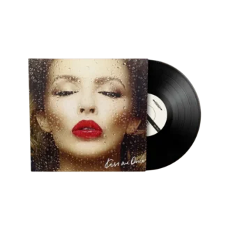 VINILO KYLIE MINOGUE : KISS ME ONCE  (PREVENTA)