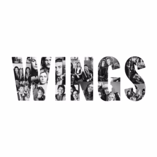 VINILO PAUL McCARTNEY : WINGS (BOX SET 3 LP COLLECTION)