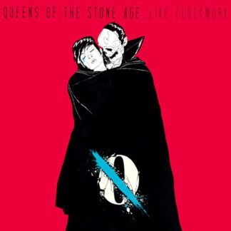 VINILO QUEENS OF THE STONE AGE : ...LIKE CLOCKWORK (2LP)