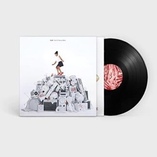 VINILO RAYE : MY 21ST CENTURY BLUES (LP)