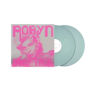 VINILO ROBYN : COMPLETE BODY TALK (COKE BOTTLE 2LP) PREVENTA