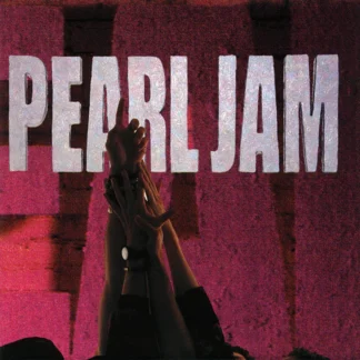 PEARL JAM : TEN (CD)