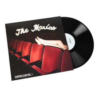 VINILO THE MARÍAS : SUPERCLEAN VOL. I & SUPERCLEAN VOL. II (LP)