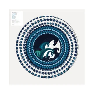 VINILO KEANE : UNDER THE IRON SEA (ZOETROPE VINYL) PREVENTA