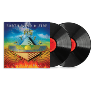 VINILO EARTH WIND & FIRE : GREATEST HITS (2LP)