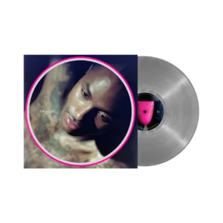 VINILO STEVE LACY : OH YEAH? (X) (OPAQUE GREY VINYL/140G) PREVENTA
