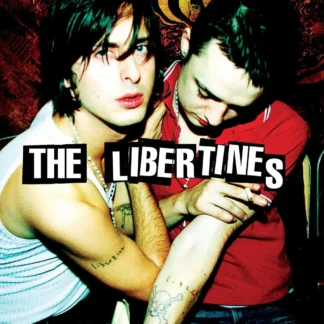 VINILO THE LIBERTINES : THE LIBERTINES