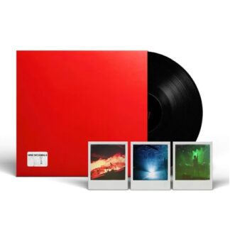 VINILO NINE INCH NAILS : NINE INCH NOIZE (2LP) PREVENTA