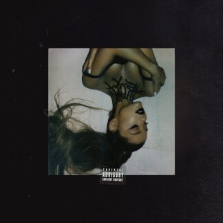 ARIANA GRANDE : THANK U, NEXT (CD) EUROPE