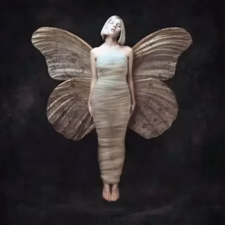 AURORA : ALL MY DEMONS GREETING ME AS A FRIEND (CD)