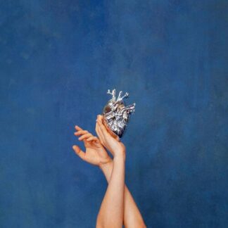 AURORA : WHAT HAPPENED TO THE HEART? (CD)