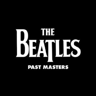 THE BEATLES : PAST MASTER (CD)