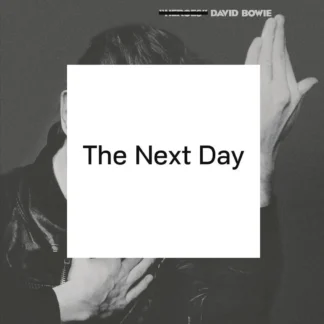 VINILO DAVID BOWIE : THE NEXT DAY (2LP)