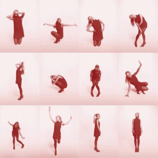 ARIANA GRANDE : ETERNAL SUNSHINE (CD ALTC)